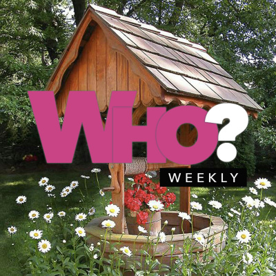Who? Weekly