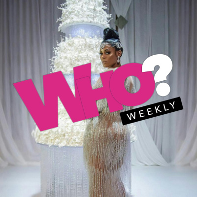 Who? Weekly