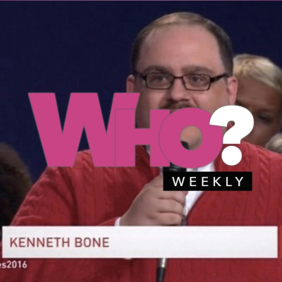 Who? Weekly