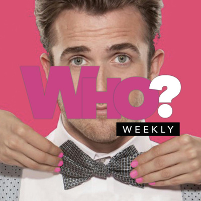 Who? Weekly