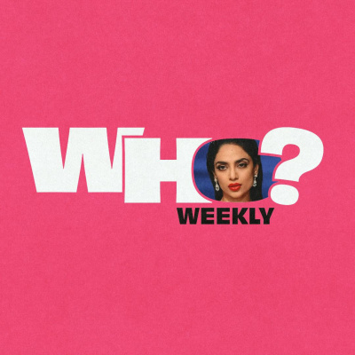 Who? Weekly
