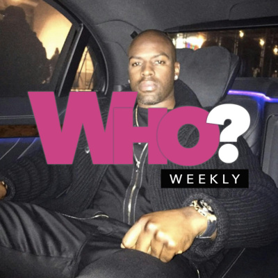 Who? Weekly