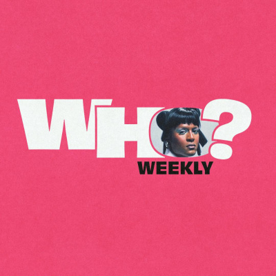 Who? Weekly