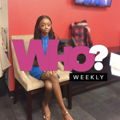Who? Weekly