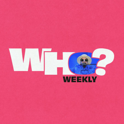 Who? Weekly