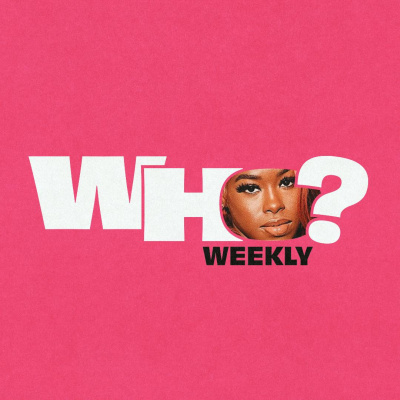 Who? Weekly