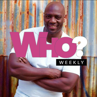 Who? Weekly