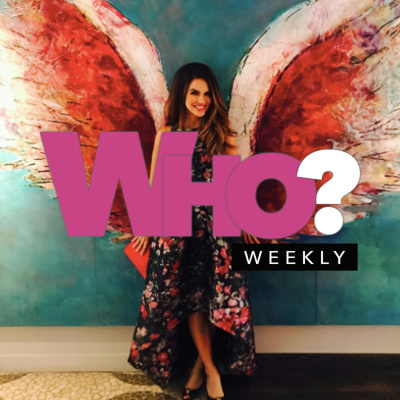 Who? Weekly