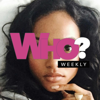 Who? Weekly