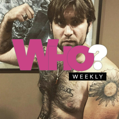 Who? Weekly