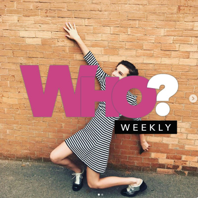 Who? Weekly