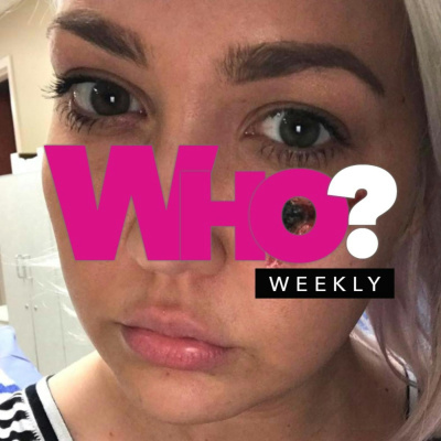 Who? Weekly