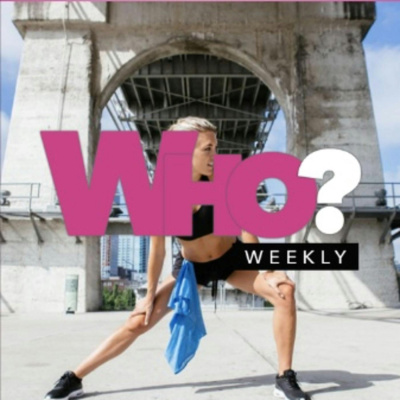 Who? Weekly