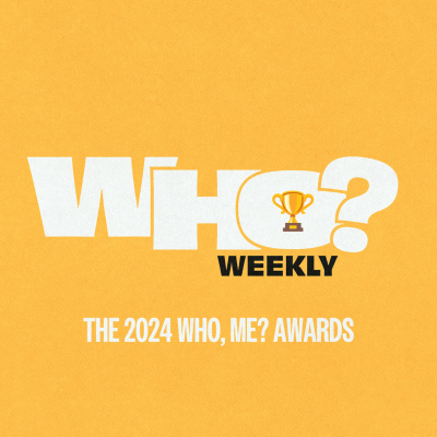 Who? Weekly