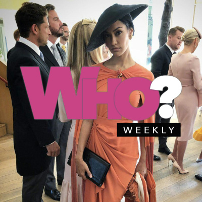 Who? Weekly