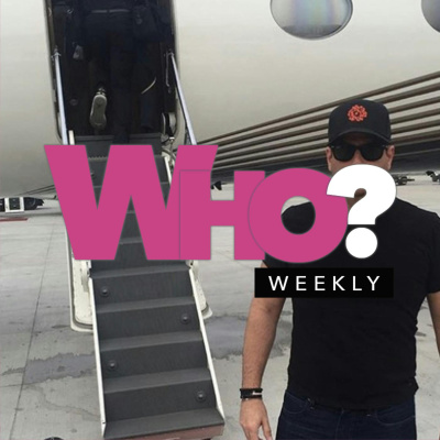 Who? Weekly