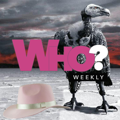 Who? Weekly