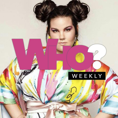 Who? Weekly
