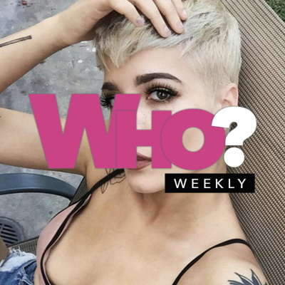 Who? Weekly