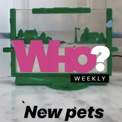 Who? Weekly
