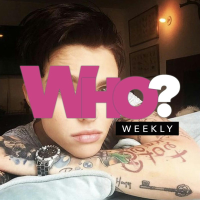 Who? Weekly