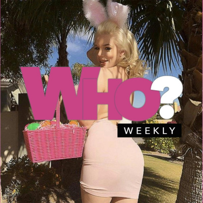 Who? Weekly