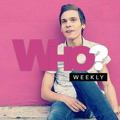Who? Weekly