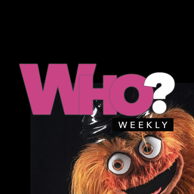 Who? Weekly
