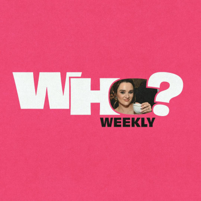 Who? Weekly