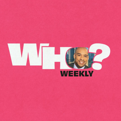 Who? Weekly