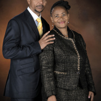 2019.11.24 (Part 02) Genesis - Faith and the Covenant of Prosperity by Apostle Vincent Loate