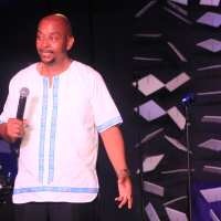 2019.12.15 - The Festive Spirit of Babylon (Apostle Vincent Loate)