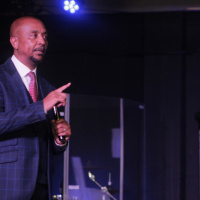 2020.01.12 Genesis - Faith, Prayer and Fasting Key to Victory