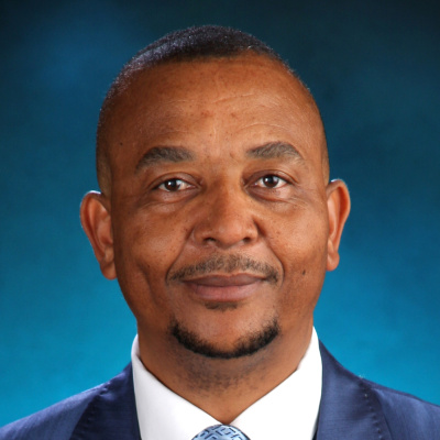 Apostle Vincent Loates Podcast