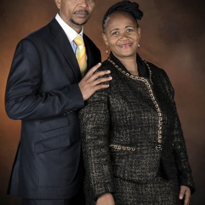 Apostle Vincent Loates Podcast