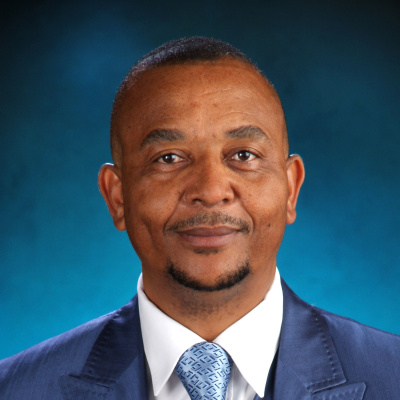 Apostle Vincent Loates Podcast