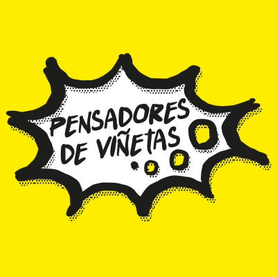 Pensadores De Viñetas