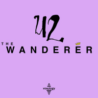 The Wanderer - U2: Grief, Grace and the Grotesque