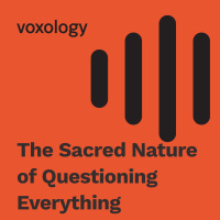 The Sacred Nature of Questioning Everything - Nonference 2025