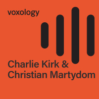 Charlie Kirk  Christian Martyrdom