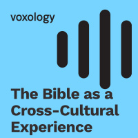 The Bible as a Cross Cultural Experience