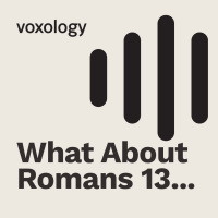 What About Romans 13... Joyful Non-Compliance: Faith in Action Today