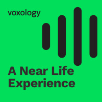 A Near Life Experience: The Theology of Disability and Punk Rock Prophets - w/ Dr. Timothy Gombis