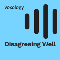 Disagreeing Well: Exploring, Faith, Community, and the Complexities of Interpretation