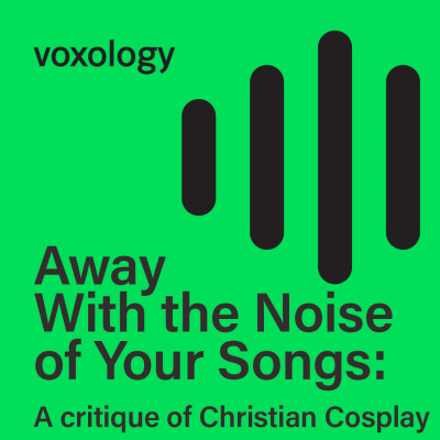 Vox Podcast With Mike Erre