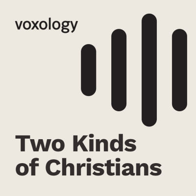 Vox Podcast With Mike Erre