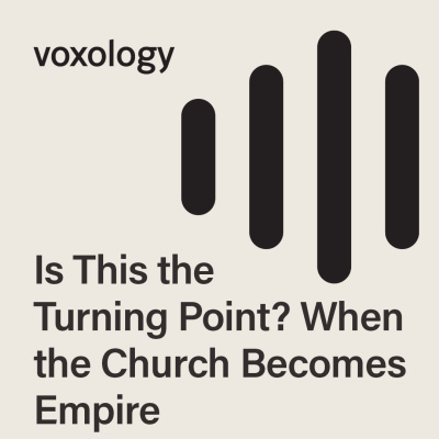 Vox Podcast With Mike Erre