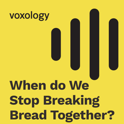 Vox Podcast With Mike Erre