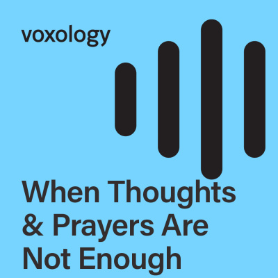 Vox Podcast With Mike Erre