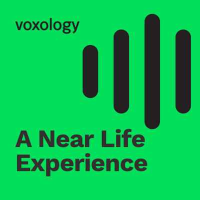 Vox Podcast With Mike Erre